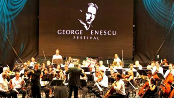 Festivalul International George Enescu 2019: Biletele au fost puse in vanzare