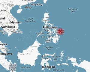 99 de morti in cutremurul din arhipelagul filipinez. Numarul victimelor creste
