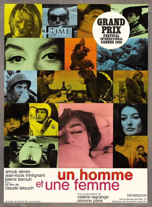 "Un barbat si o femeie". Intalnire dupÄƒ 50 de ani cu personajele unui film de legenda