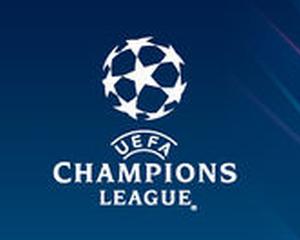 Finala Champions League, transmisa in format 3D, in Romania