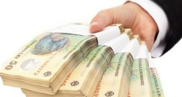 Statul sponsorizeaza cu bani grei partidele parlamentare: 30 de miliarde de lei doar in luna iunie