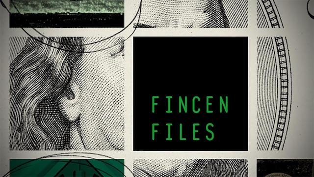 FinCEN Leaks: Unele dintre cele mai mari banci ale lumii, suspecte ca au spalat mii de miliarde de dolari