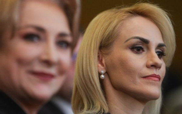 Demisia lui Stanescu scoate la iveala jocul pentru putere dintre Viorica Dancila si Gabriela Firea