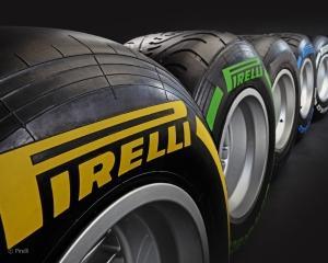Firma Pirelli vinde catre o companie belgiana o intreaga divizie, inclusiv fabrica de la Slatina