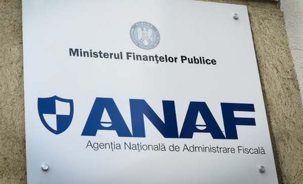 ANAF recomanda continuarea interactiunii de la distanta