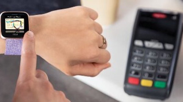 BT extinde optiunea de plati contactless prin Garmin Pay si Fitbit Pay pentru clientii care au card Mastercard
