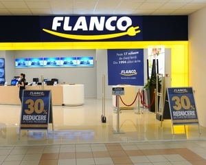 Vanzarile pe credit ale Flanco Retail au crescut cu 25%