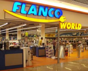 Flanco introduce un nou serviciu pentru clientii sai: Programul de fidelitate "Mereu Flanco"
