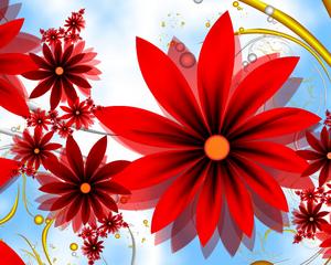 FlorideLux.ro se alatura BloomNet si devine afiliat la cea mai mare florarie din lume, 1800flowers.com
