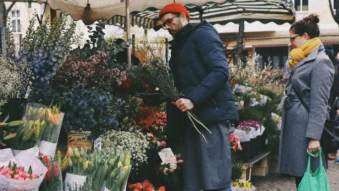 Florile de Martisor si de 8 Martie: o afacere de 20 de milioane de euro in opt zile