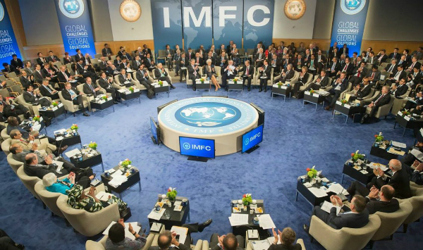 FMI: Suntem pe cale sa detonam o Criza Mondiala similara celei din 1929
