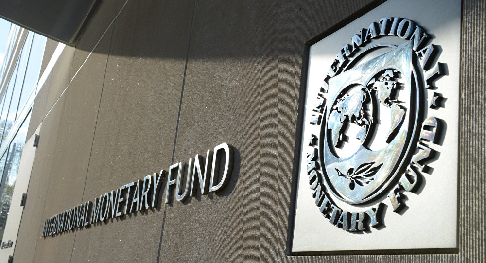 FMI isi majoreaza estimarile de crestere a economiei globale in 2021
