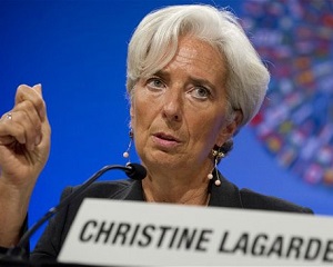 FMI, plan de rezerva in cazul in care Ucraina va pierde controlul asupra estului tarii