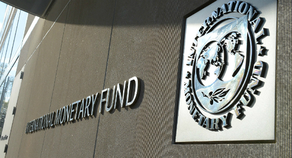 FMI revine in Romania sa verifice Codul fiscal