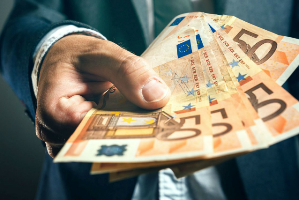 Ministerul Fondurilor Europene: Banii europeni sunt pentru tine