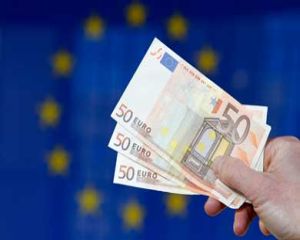 In 2015, rata de absorbtie a fondurilor europene va fi de 5-10%