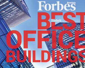 Gala Forbes Best Office Buildings a ajuns la a doua editie