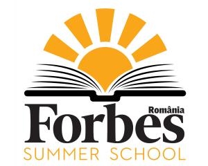 Forbes Summer School - Cei zece pasi catre succes