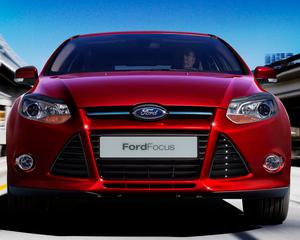 Ford isi anunta intrarea pe piata din Myanmar