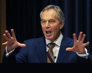Fostul premier britanic Tony Blair a permis NSA sa-i monitorizeze pe englezi