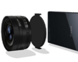 Sony lucreaza la o camera foto wireless pentru smartphone