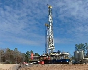 Exxon Mobil este de acord sa dezvaluie riscurile fracturarii hidraulice