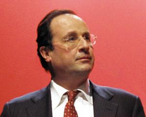 Francois Hollande, optimist de Ziua Frantei: Economia este gata sa creasca