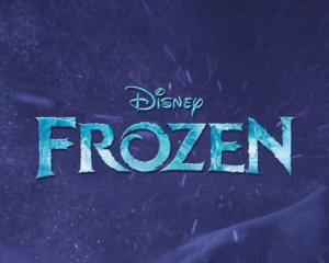 "Frozen" este cel mai de succes film de animatie din toate timpurile