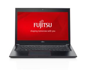 Lifebook U, seria de ultrabook-uri cu care Fujitsu a venit la IFA 2013