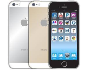 Furnizorii companiei Apple din China demareaza productia noilor iPhone-uri