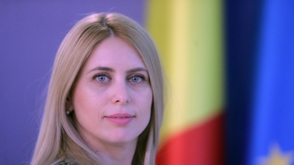 Mihaela Triculescu este noul presedinte al ANAF