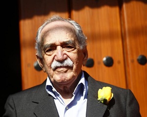 Adios, Gabo!