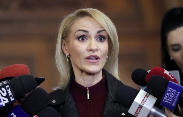 Gabriela Firea spune ca e victima unui plan diabolic: Alegerile din Capitala NU AU LEGITIMITATE, acuza Firea