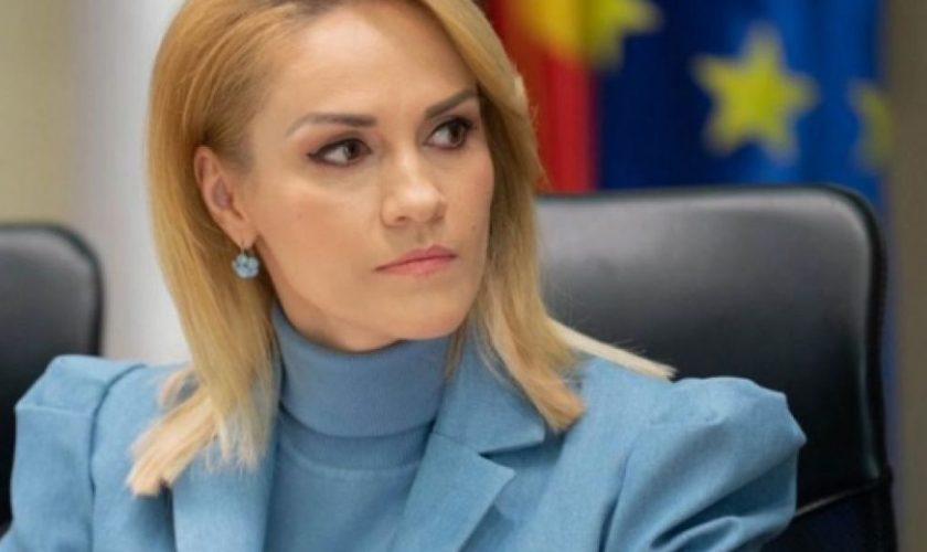 Firea critica pe Facebook protestul din Piata Victoriei: "Se pare ca eforturile tuturor sunt zadarnicite. Suntem in plina pandemie"