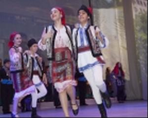 Gala Culturala Romano-Turca, un spectacol de anvergura