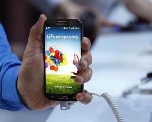 FBI-ul ar putea adopta smartphone-urile Galaxy de la Samsung