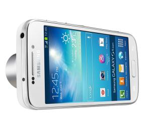 Samsung Galaxy S4 zoom, combinatia perfecta intre telefon si aparat foto