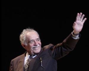 Lectura continua din Gabriel Garcia Marquez