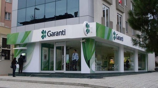 Garanti Bank a fost validata si confirmata ca Superbrand