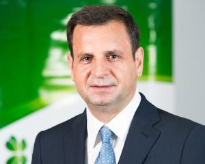 Garanti Bank isi extinde reteaua in zone urbane strategice si inaugureaza o noua agentie in Bucuresti