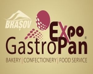 GastroPan 2014, expozitia inovatiilor pentru brutarii, cofetarii si bucatarii profesionale