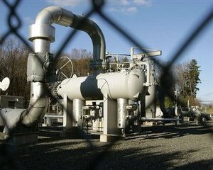 Consiliul Concurentei a efectuat inspectii la companii din domeniul serviciilor conexe distributiei de gaze naturale