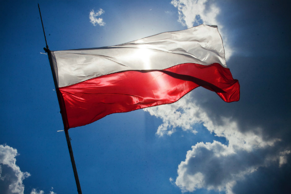 Polonia ar putea fi poarta de intrare a gazelor lichefiate americane in Europa