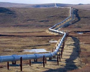 Transgaz primeste 179 de milioane de euro de la UE pentru constructia unui gazoduct ce trece prin Romania