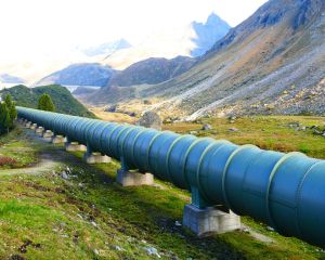 Transgaz primeste 179 de milioane de euro pentru constructia gazoductului Bulgaria-Romania-Ungaria-Austria