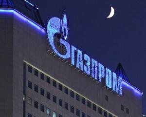Gazprom, interesata de preluarea unei parti din OMV