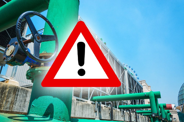 Gazprom inchide robinetul de gaz catre Europa, prin Nord Stream: li s-a defectat o turbina