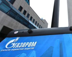 Gazprom, cel mai valoros brand din Rusia (Interbrand)