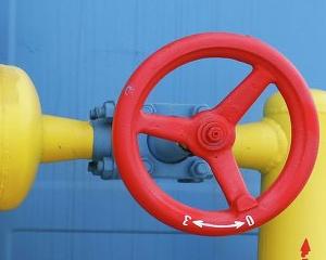 Ucraina datoreaza Rusiei 2,7 miliarde dolari pentru gazele naturale - Gazprom