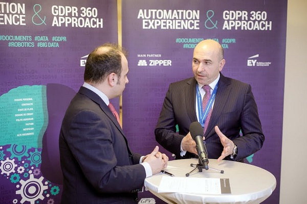 Conceptul GDPR 360, o abordare completa a regulamentului UE